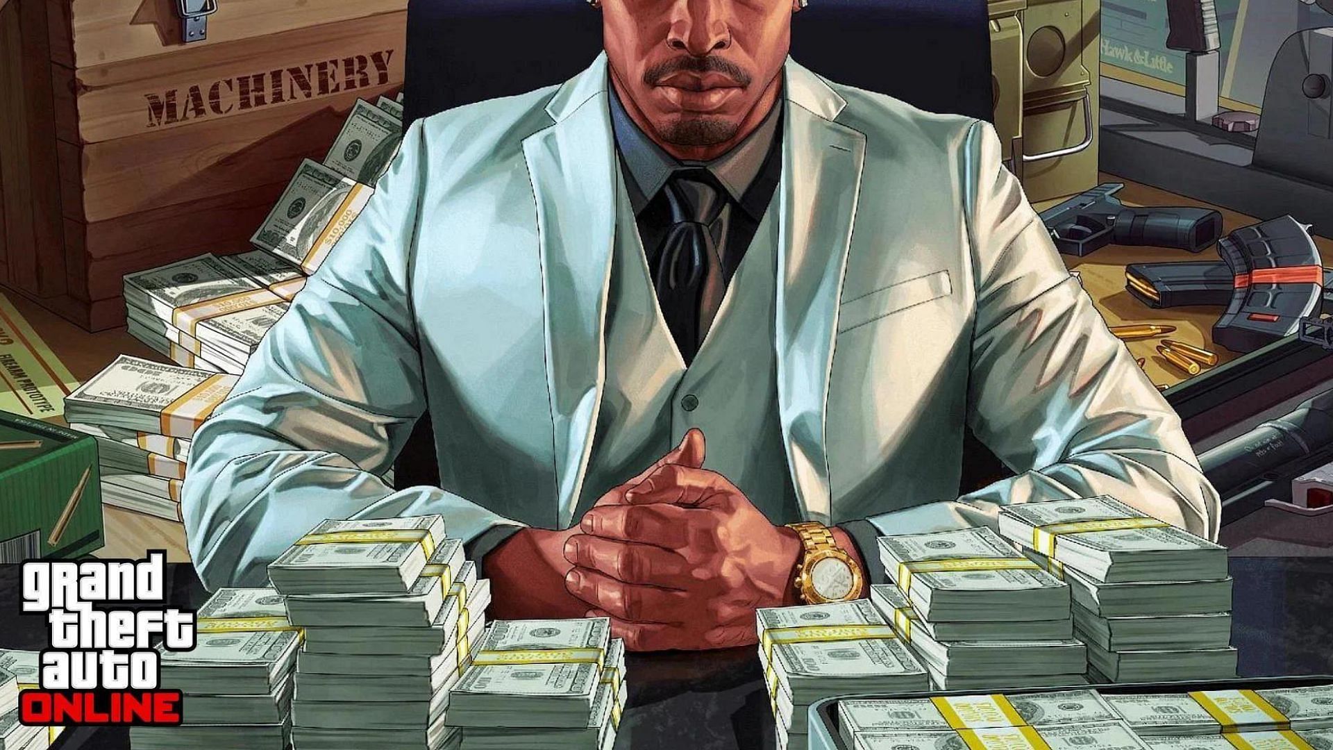 how to get more money in gta 5 ps5