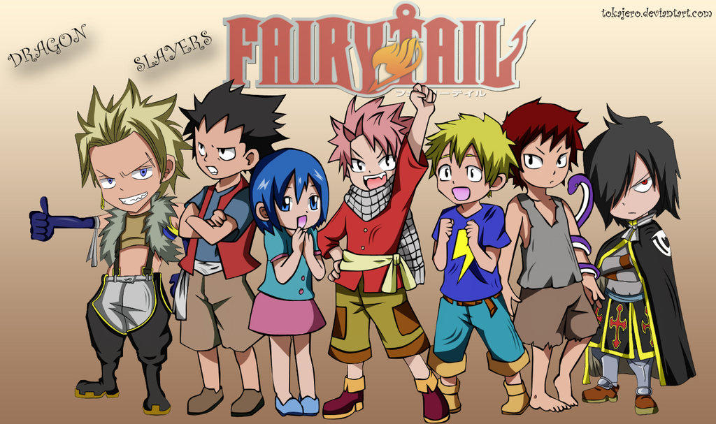 Showing Gallery For Fairy Tail Wallpaper Dragon Slayer