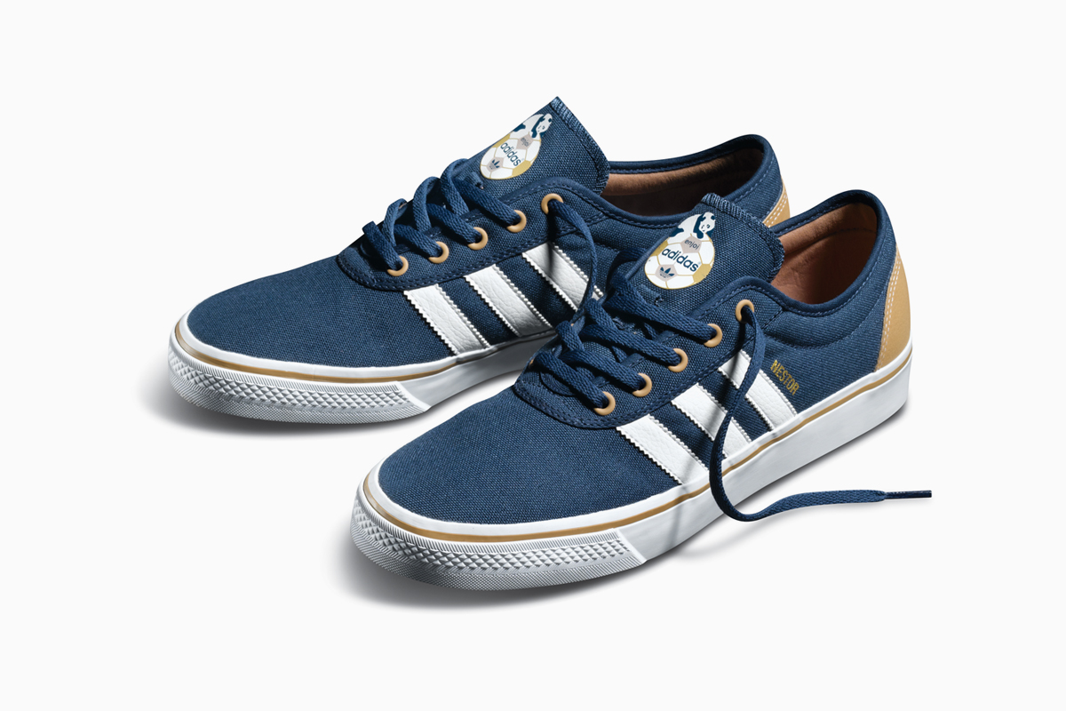 Adidas Skateboarding Wallpaper S