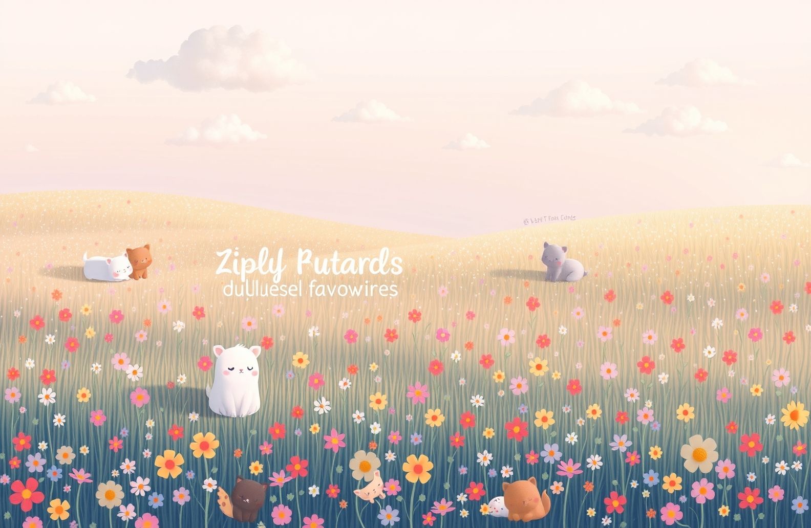 Cute Wallpaper Background For Ipad