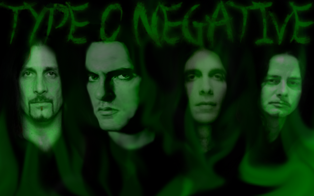 Gallery For Type O Negative Wallpaper