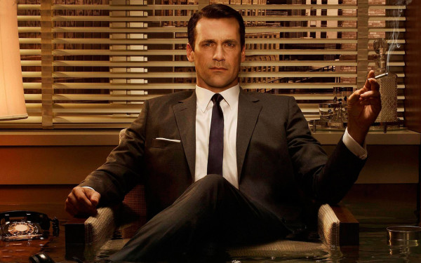 For Gt Mad Men Wallpaper HD Android