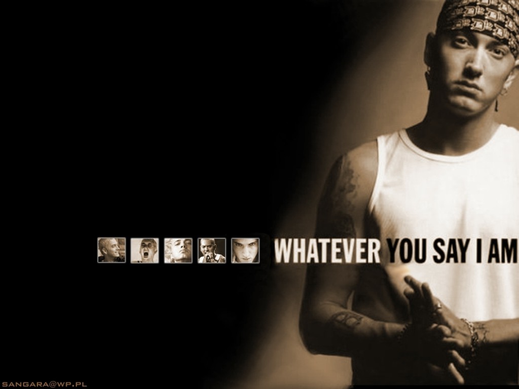 Michael58 Image Eminem HD Wallpaper And Background Photos