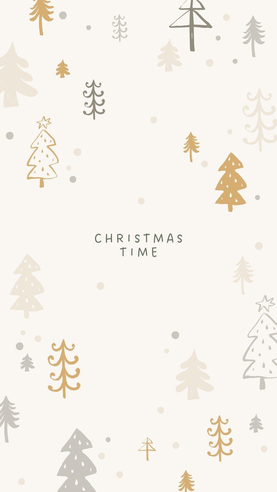 And Customizable Holiday Background Templates
