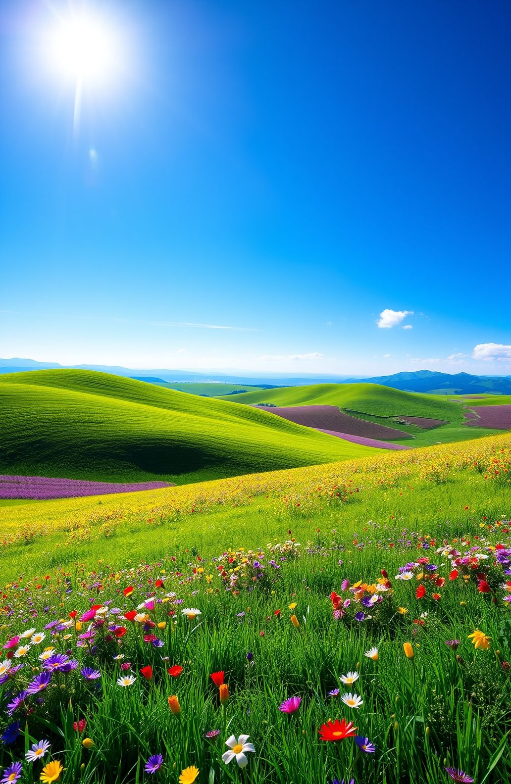Windows Spring Wallpaper