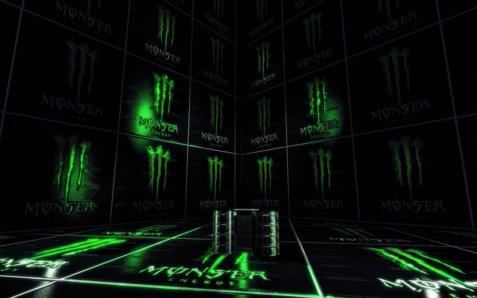 Monster Energy Cup Wallpaper Here