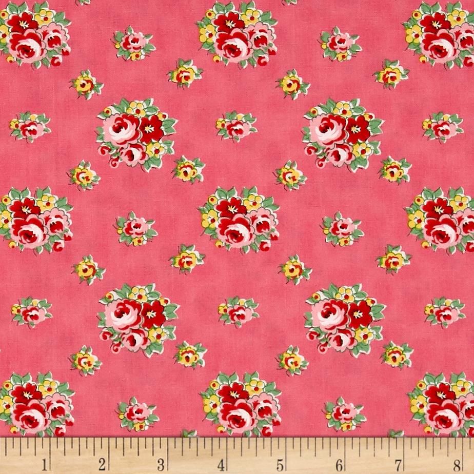 Verna Mosquera Love Friendship S Bouquet Blush