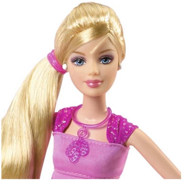 Beautiful Wallpapers Barbie Doll HD Wallpapers 600x594