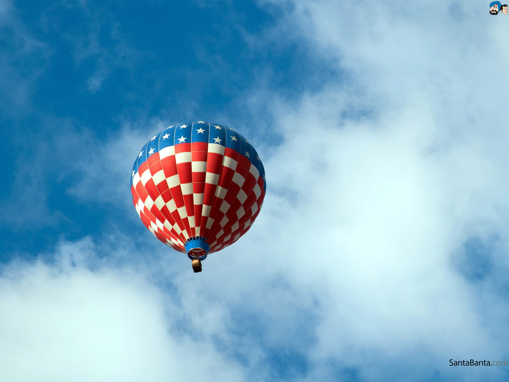 Wallpapers Adventure Sports Hot Air Balloons