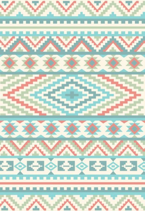 Best Tribal Patterns Ideas Aztec