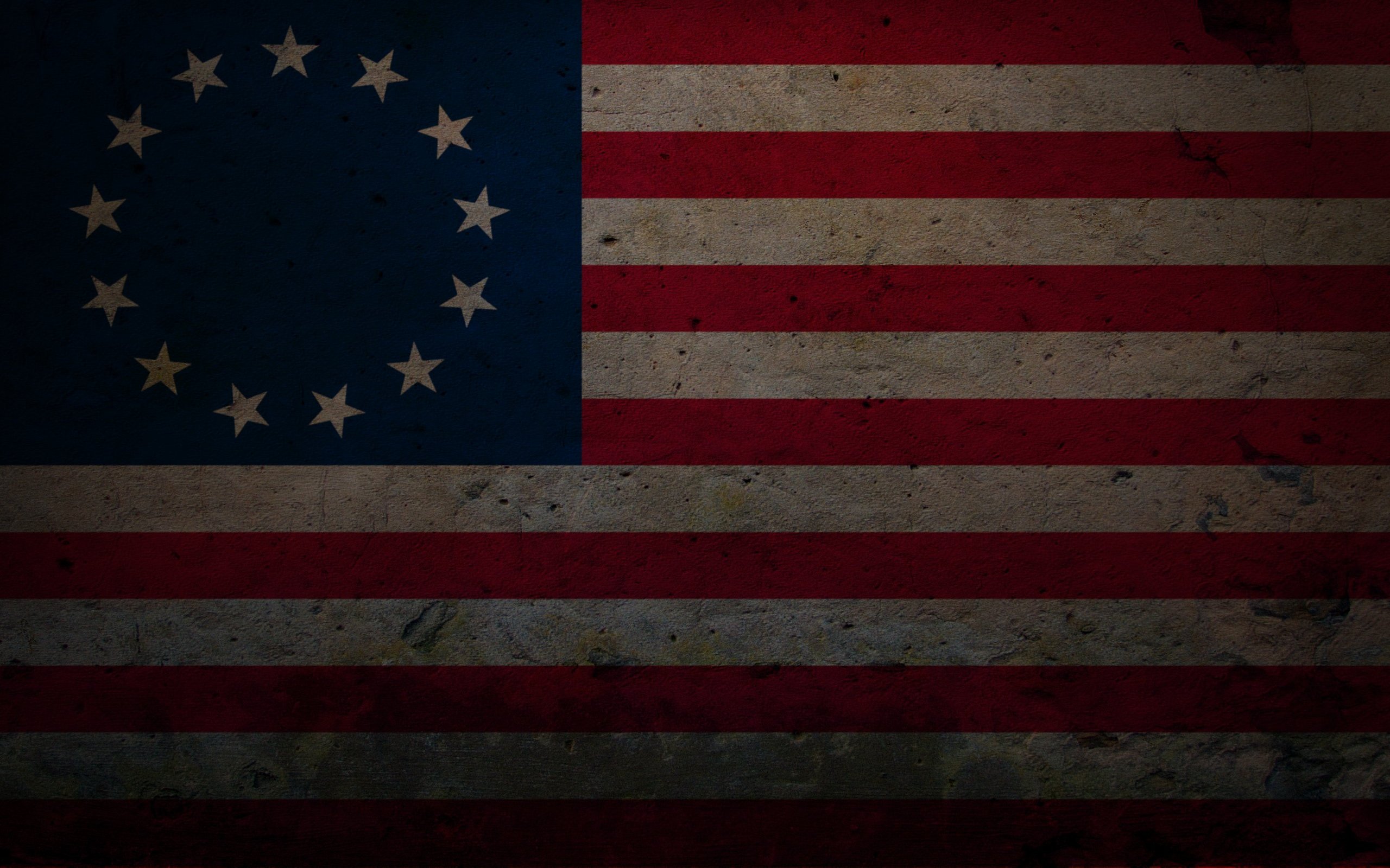 American Flag Wallpaper Collection For