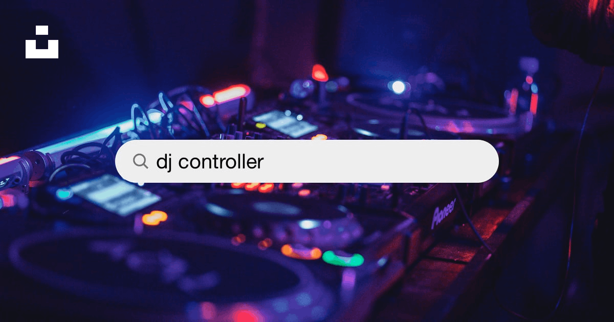 350 Dj Controller Pictures [HD] Download Free Images Stock