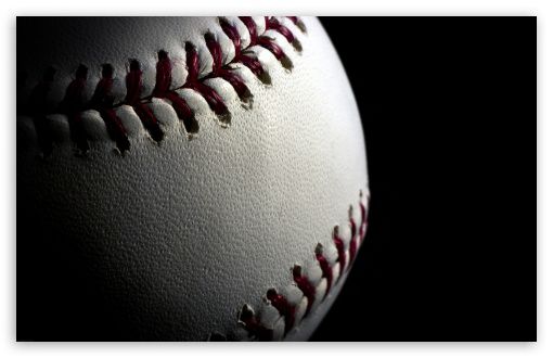 Wallpaper Sports Baseball Ball Background