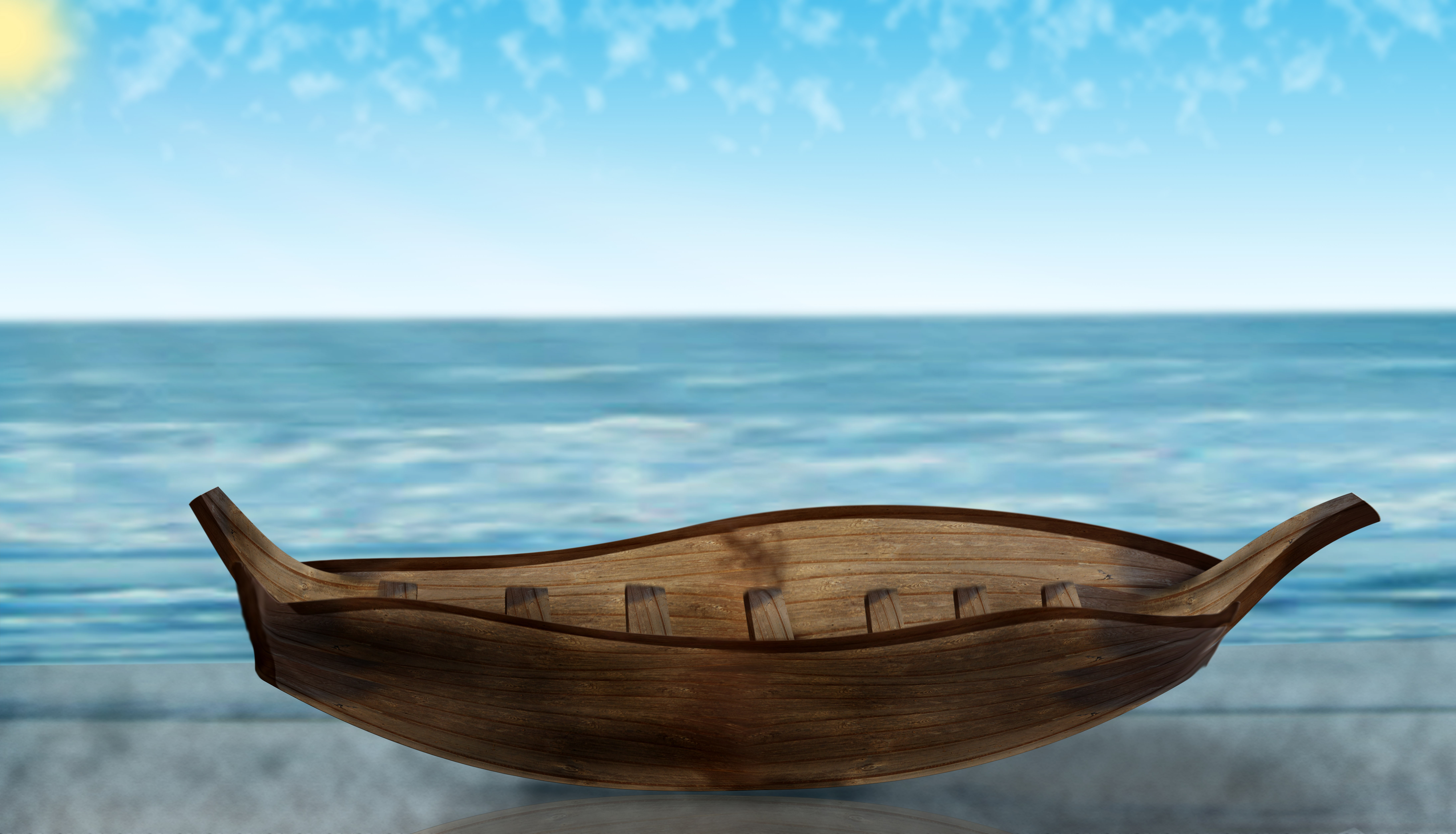 Pin Wooden Boat High Resolution Wallpaper Quality Photos