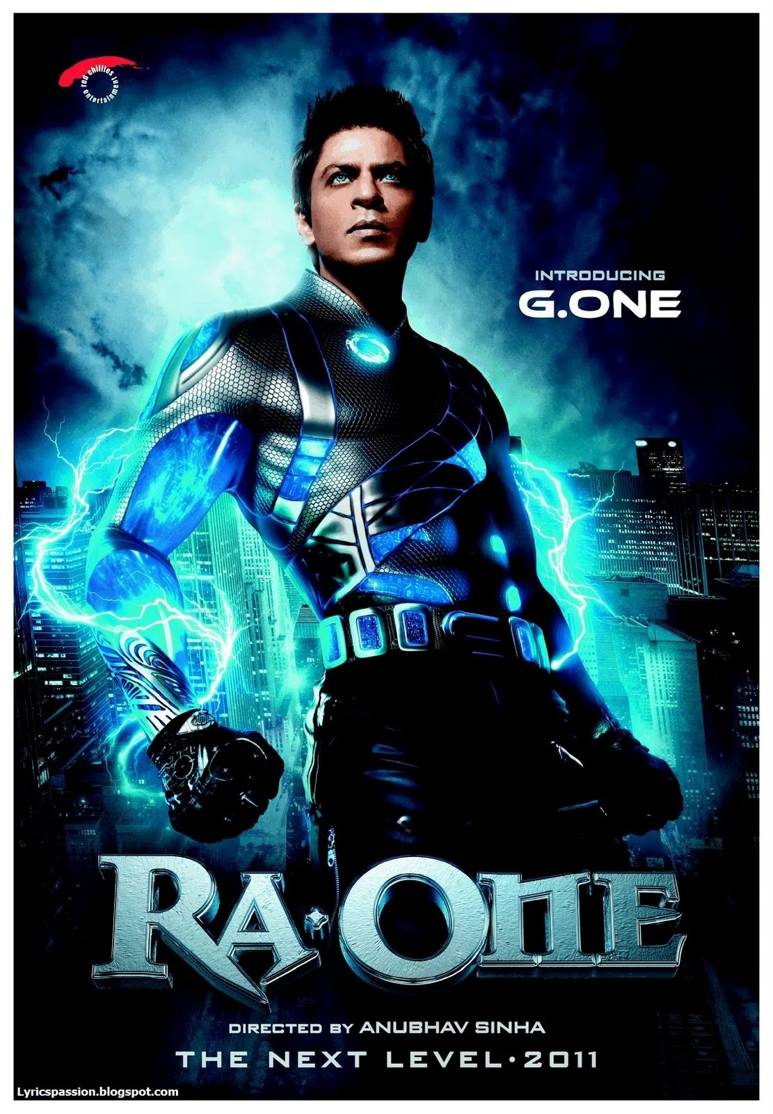 Ra One Songs Res Music Wallpaper Cast