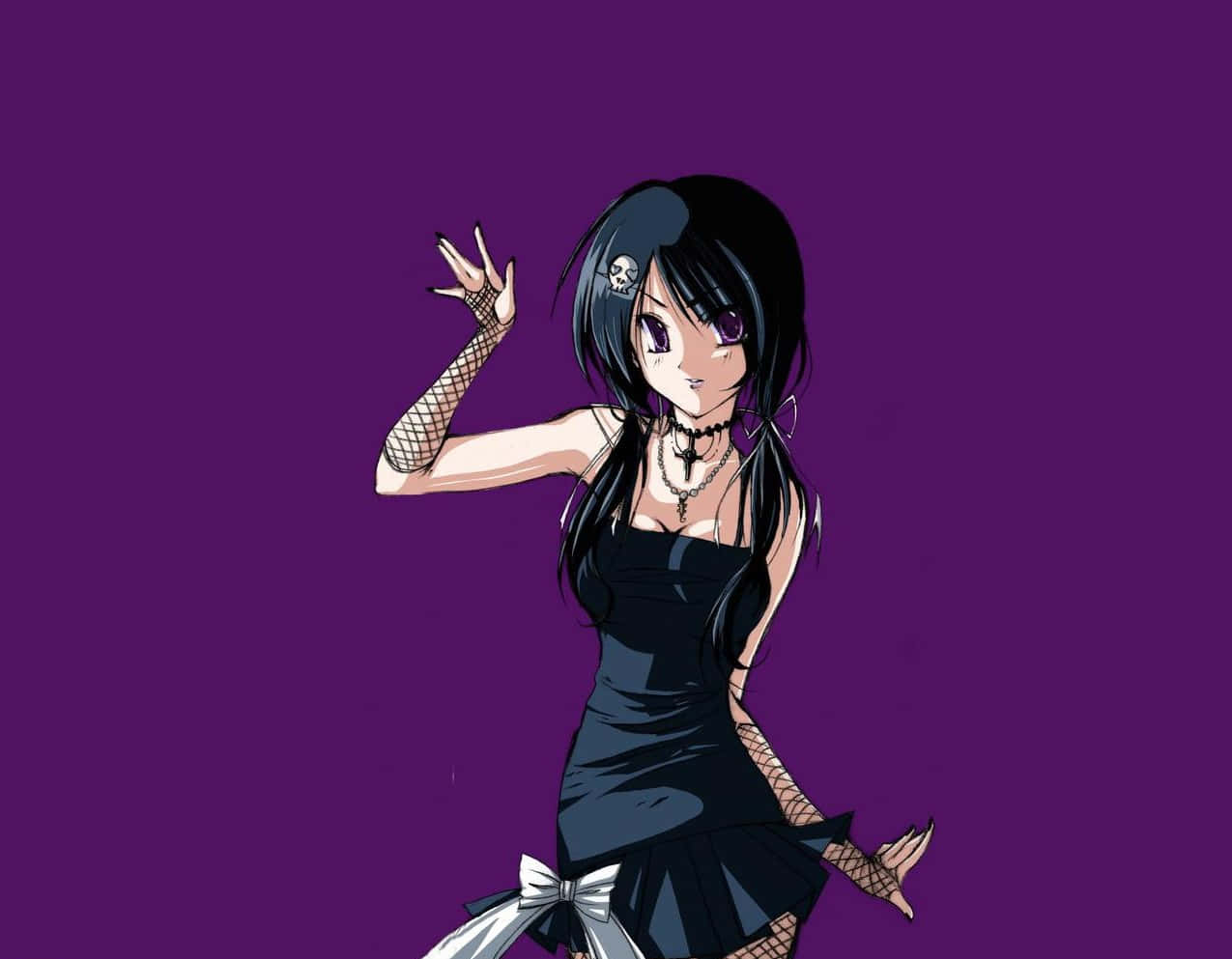 Hot Anime Wallpaper