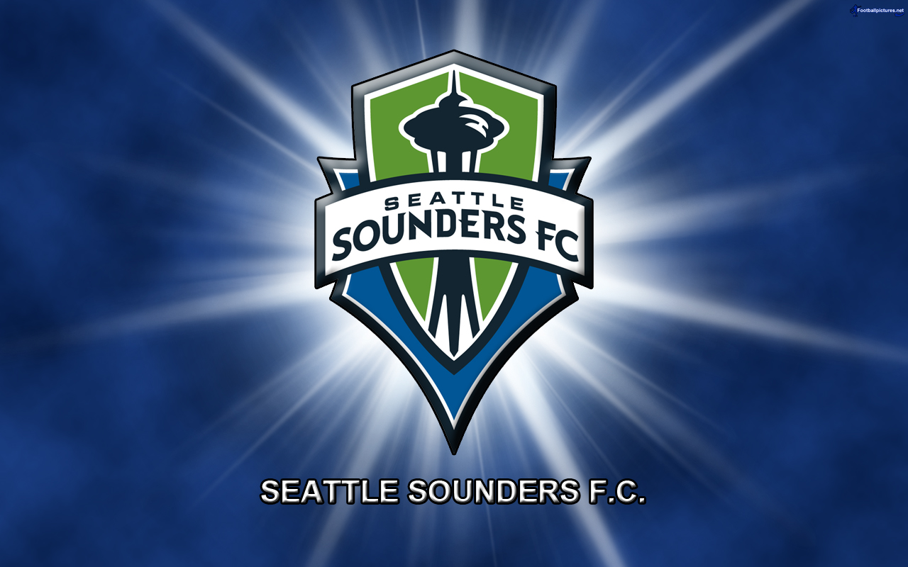 Seattle Sounders Fc Logo