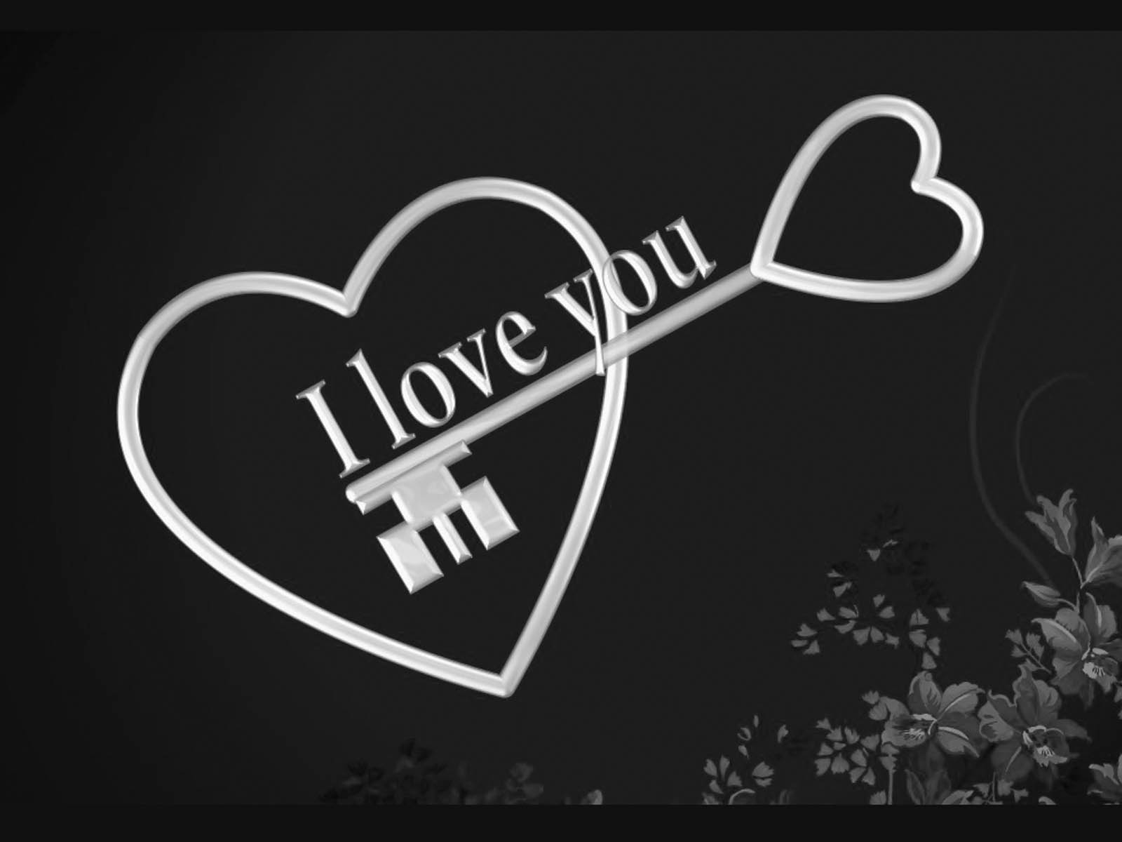 40 Gambar Wallpapers Hd Black and White Love terbaru 2020