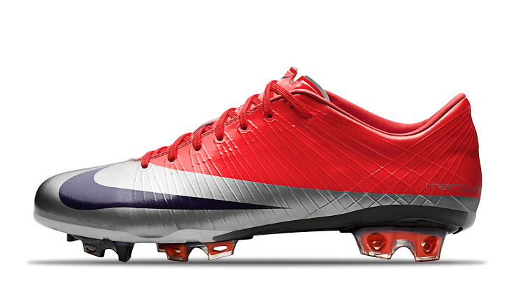 Free download All Nike Mercurial Boots Worn by Cristiano Ronaldo Footy ...