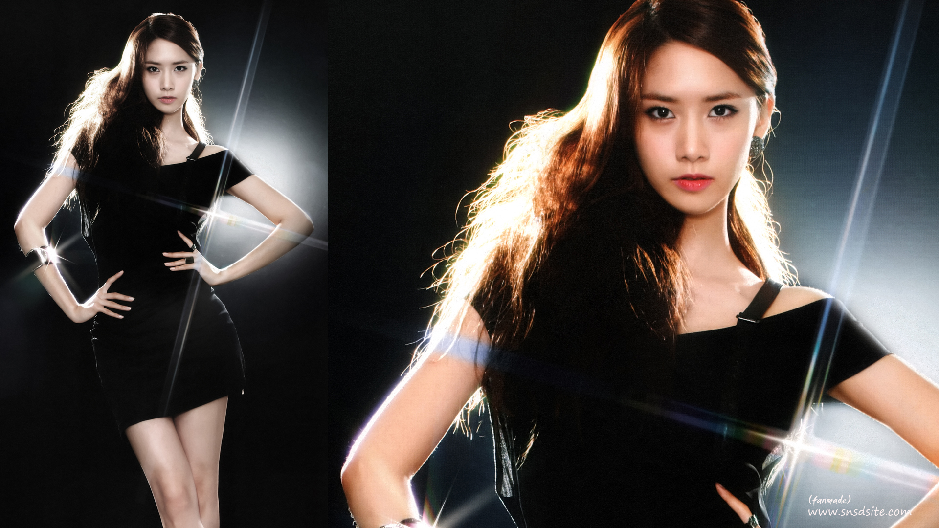Yoona Girls Generation Snsd Wallpaper