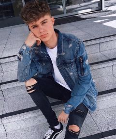 Awesome Hrvy Image On Picsart