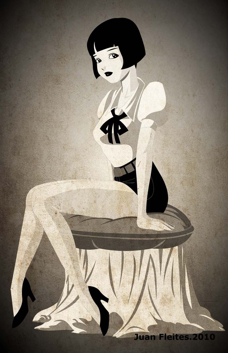 Louise Brooks Wallpaper By Gatoloco74