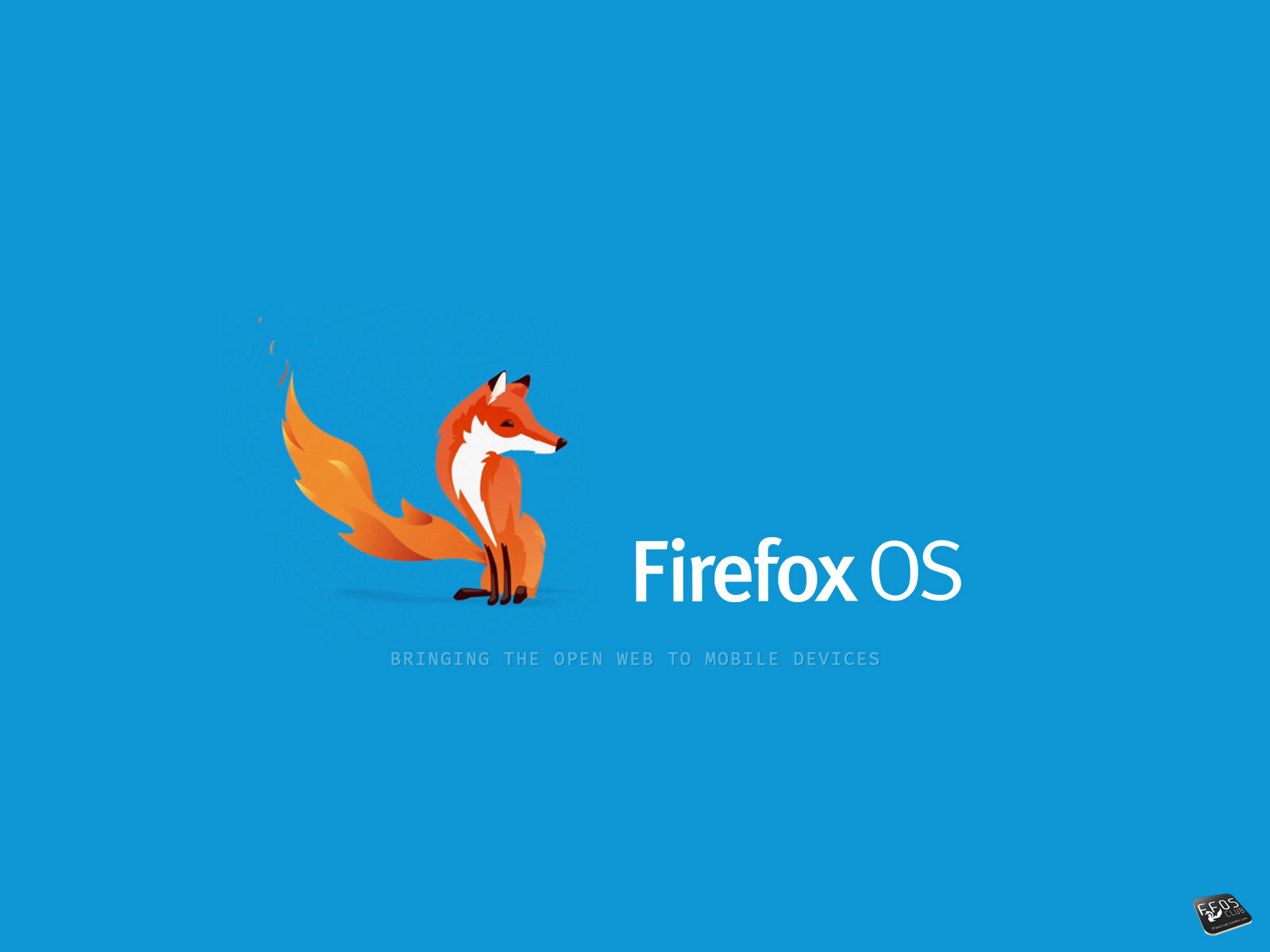 Firefox Os Desktop Wallpaper By Quen