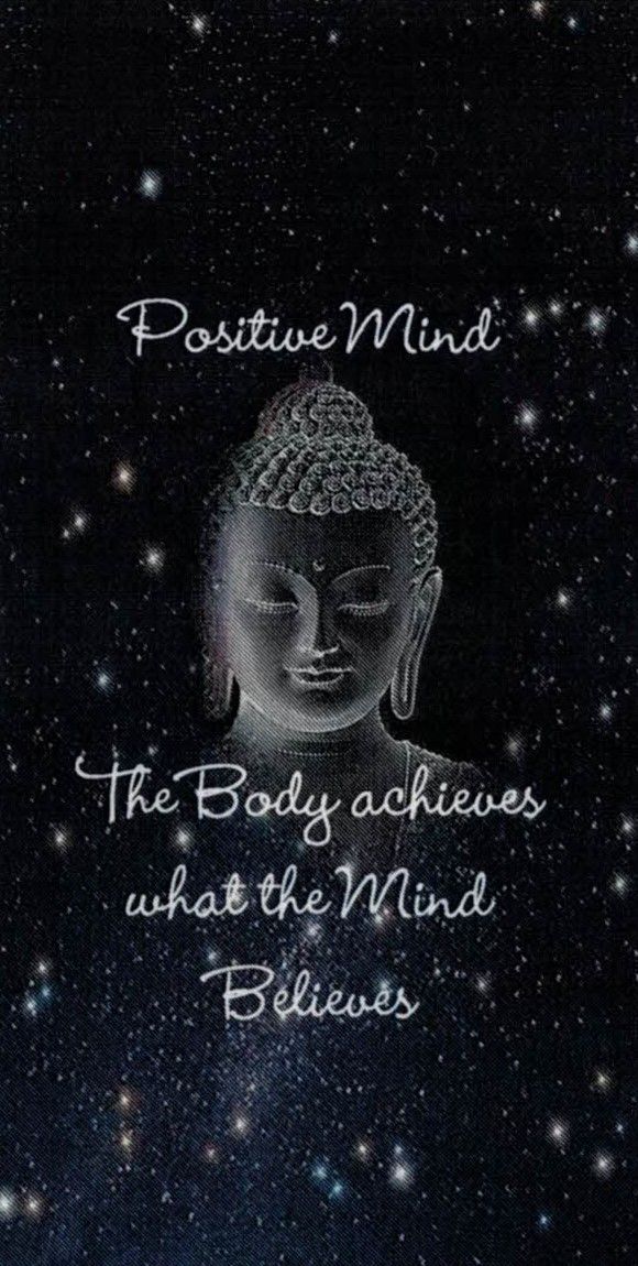 Positive Mind Wallpaper Positivity