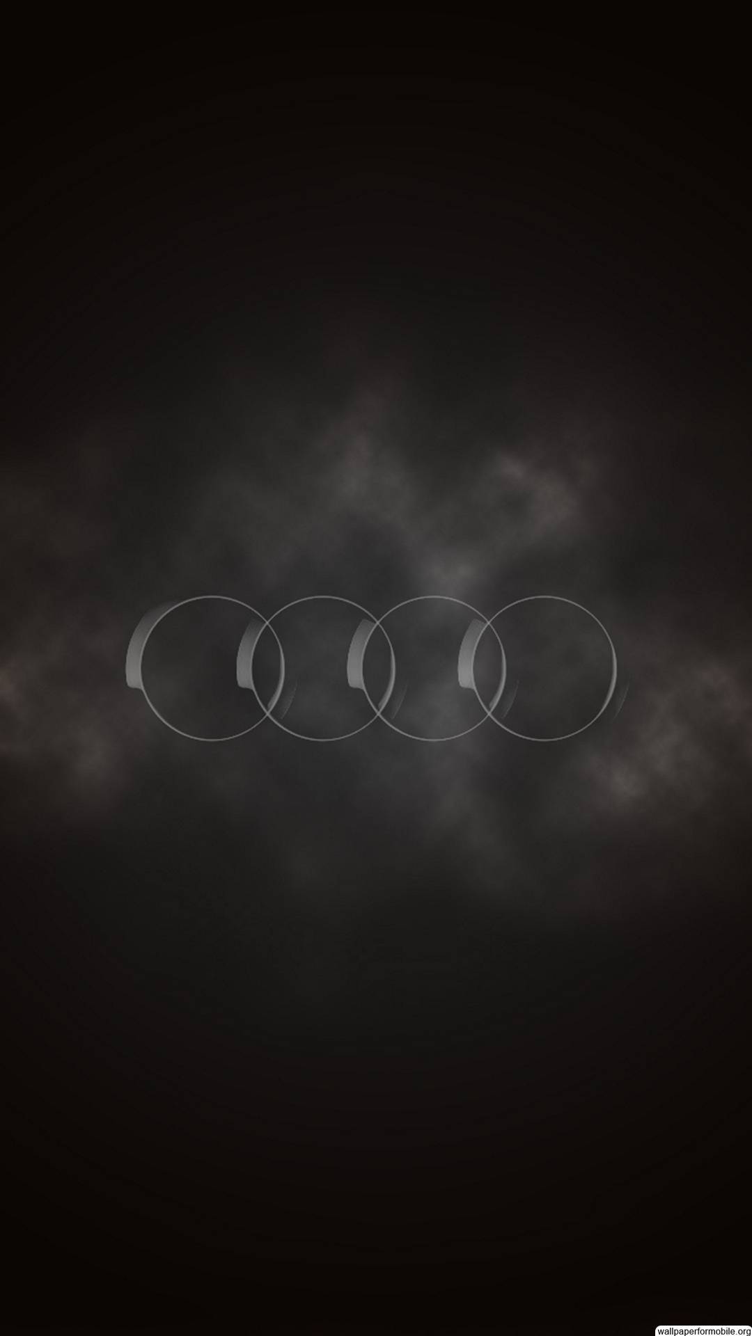 Audi Rings Wallpaper Image In Collection