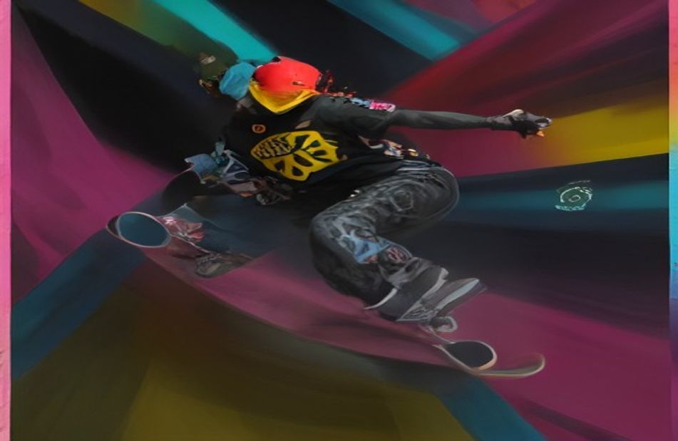 Skateboard Logos Wallpaper