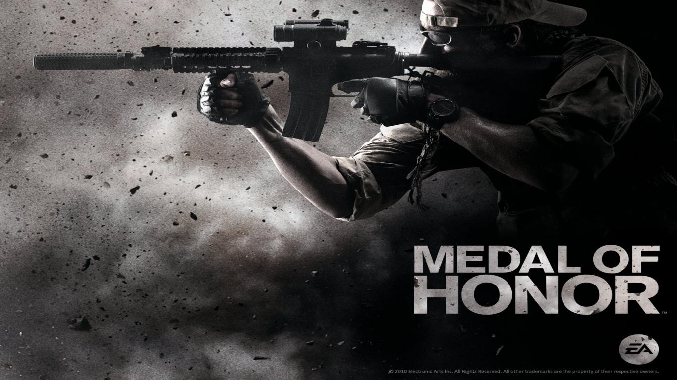 HD Medal Of Honor Kostenlos Hintergrundbilder