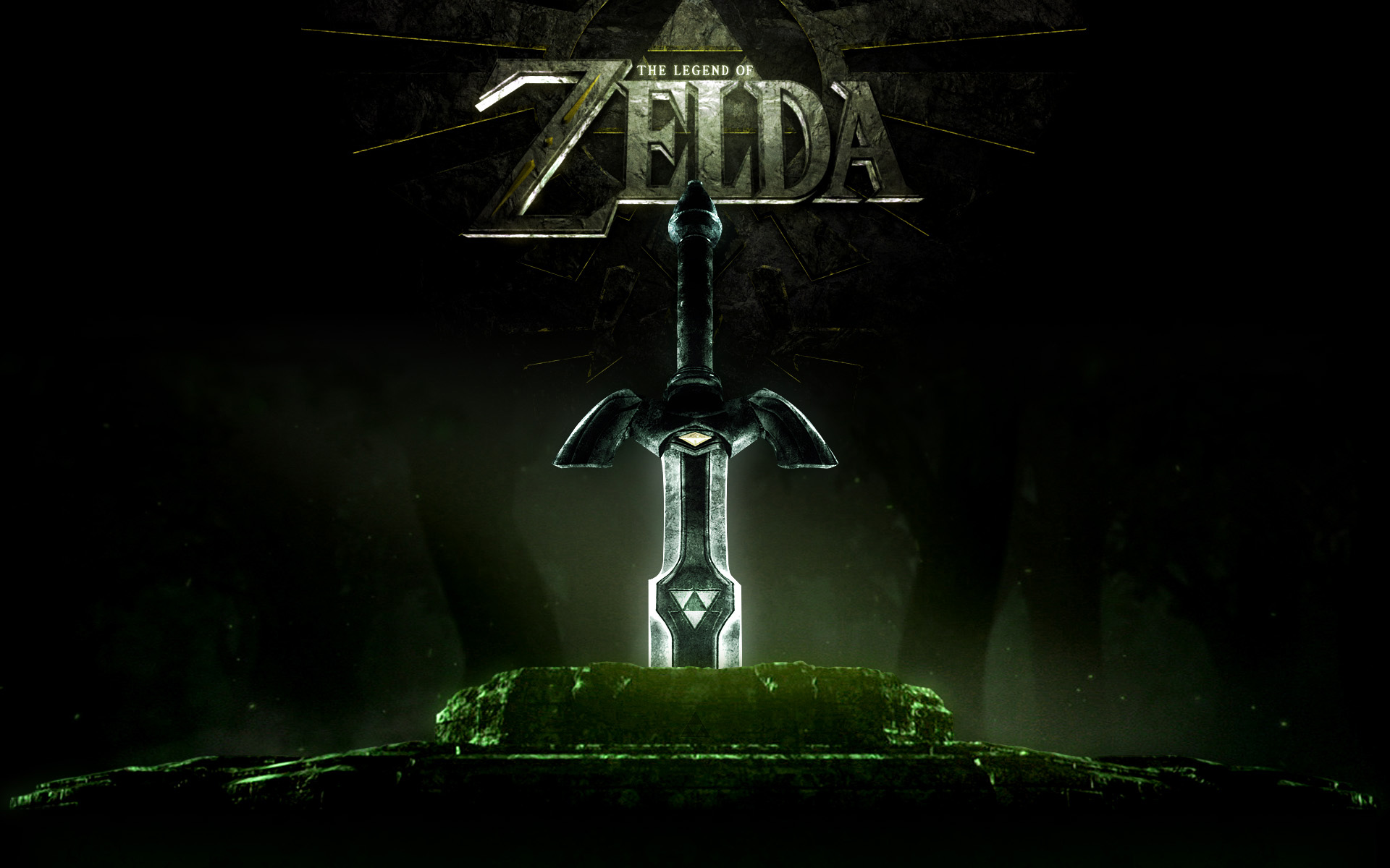 Zelda Epic