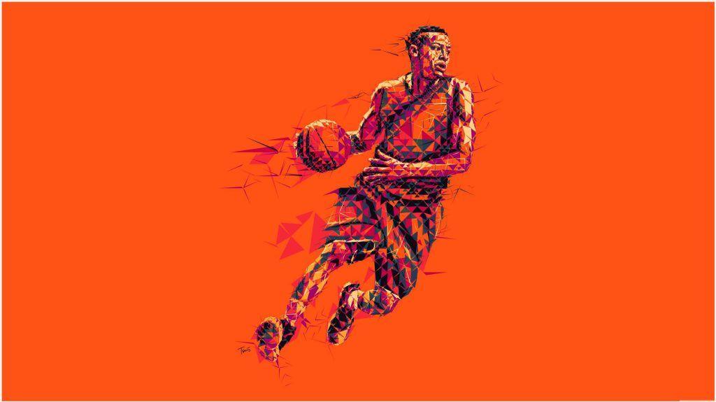 Basketball Wallpaper 4k Pc For Your