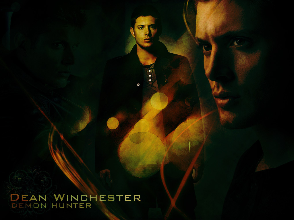 Winchester Wallpaper Related Keywords Suggestions