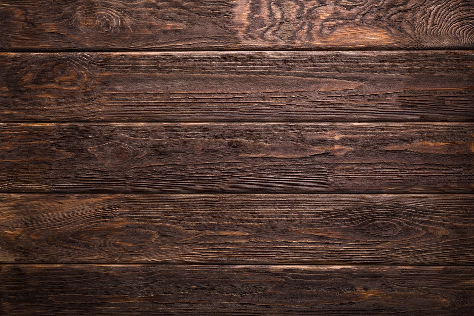 Wood Boards Texture Photo On
