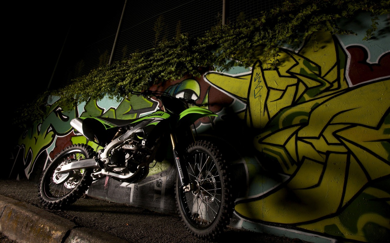 Kawasaki Kx250f Wallpaper Motorcycles
