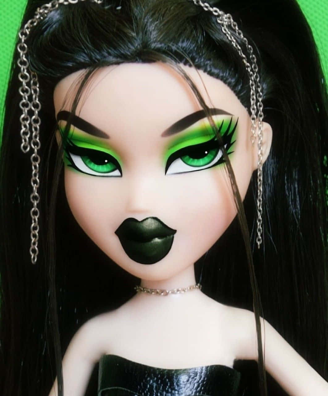 Bratz Dolls Wallpaper