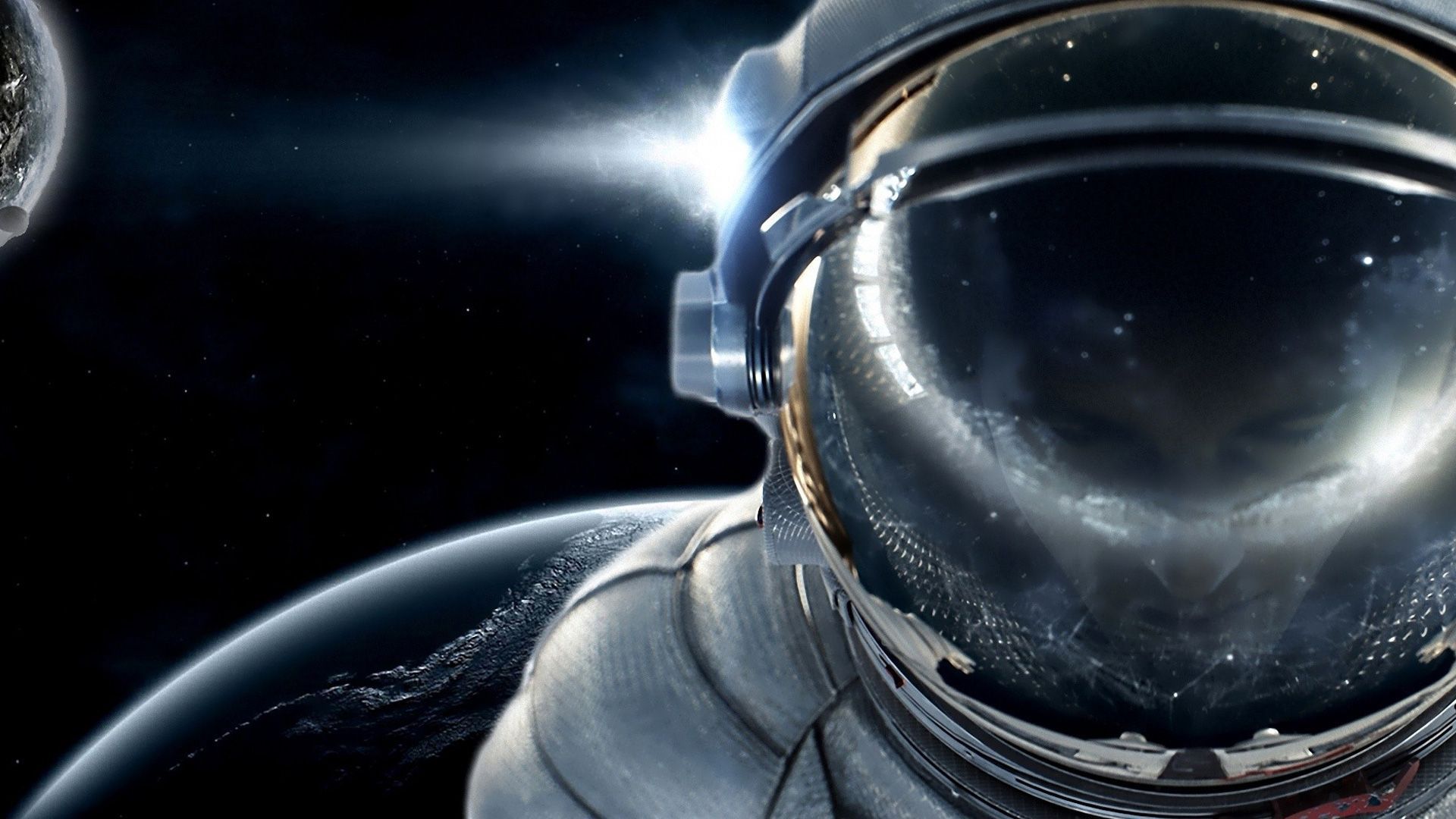 Astronaut wallpapers HD free   421353