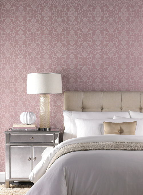 Wallcoverings And Wallpaper Heritage Blinds