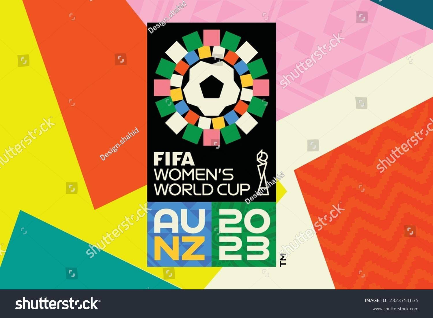 Fifa Womens World Cup Image Stock Photos Vectors