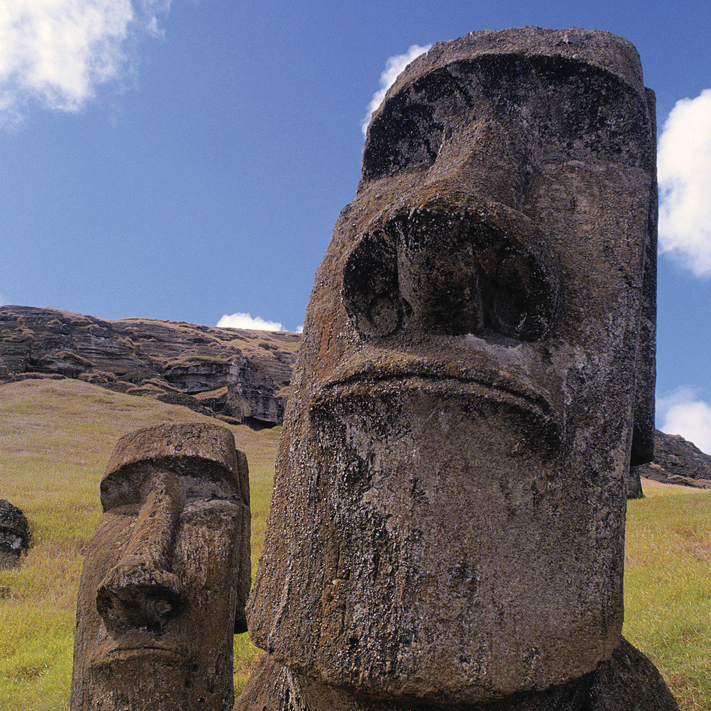 Welches Image Hat The Statue Of Easter Island Bewertungen