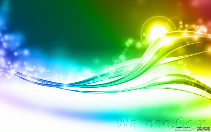  Abstract Backgrounds Vol8 Celebration and Light Abstract Wallpaper