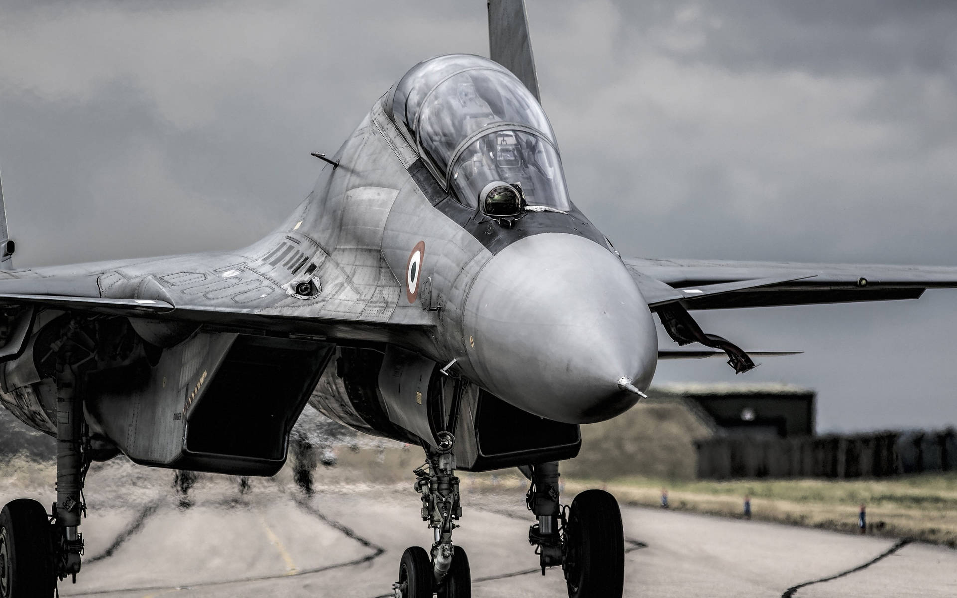 Military Aircraft Desktop Wallpaper