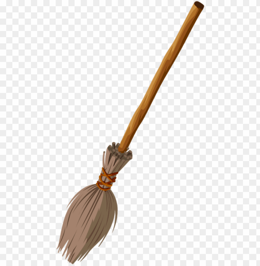 Witch Broom Transparent Png Image Background Toppng