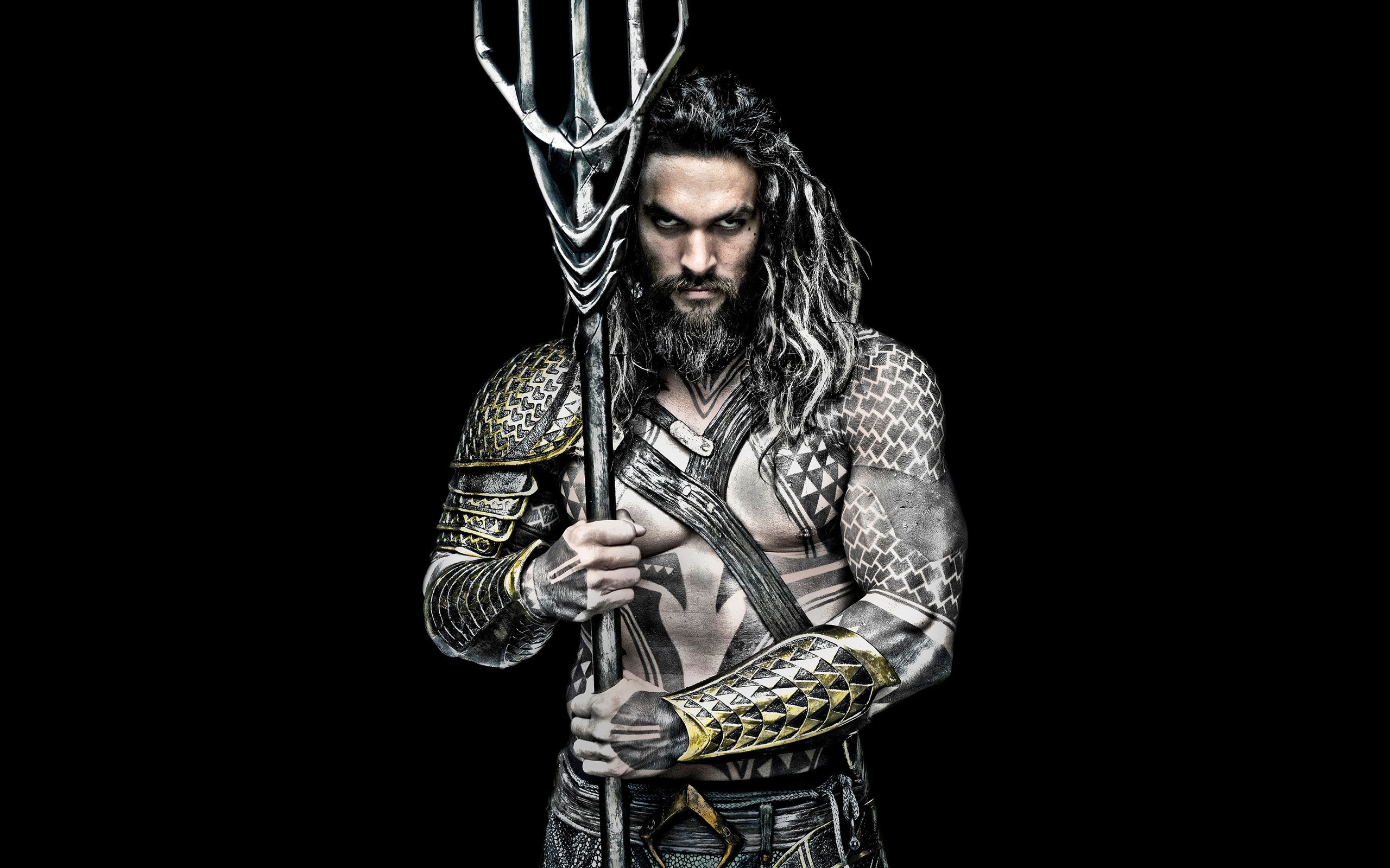 Jason Momoa HD Wallpaper