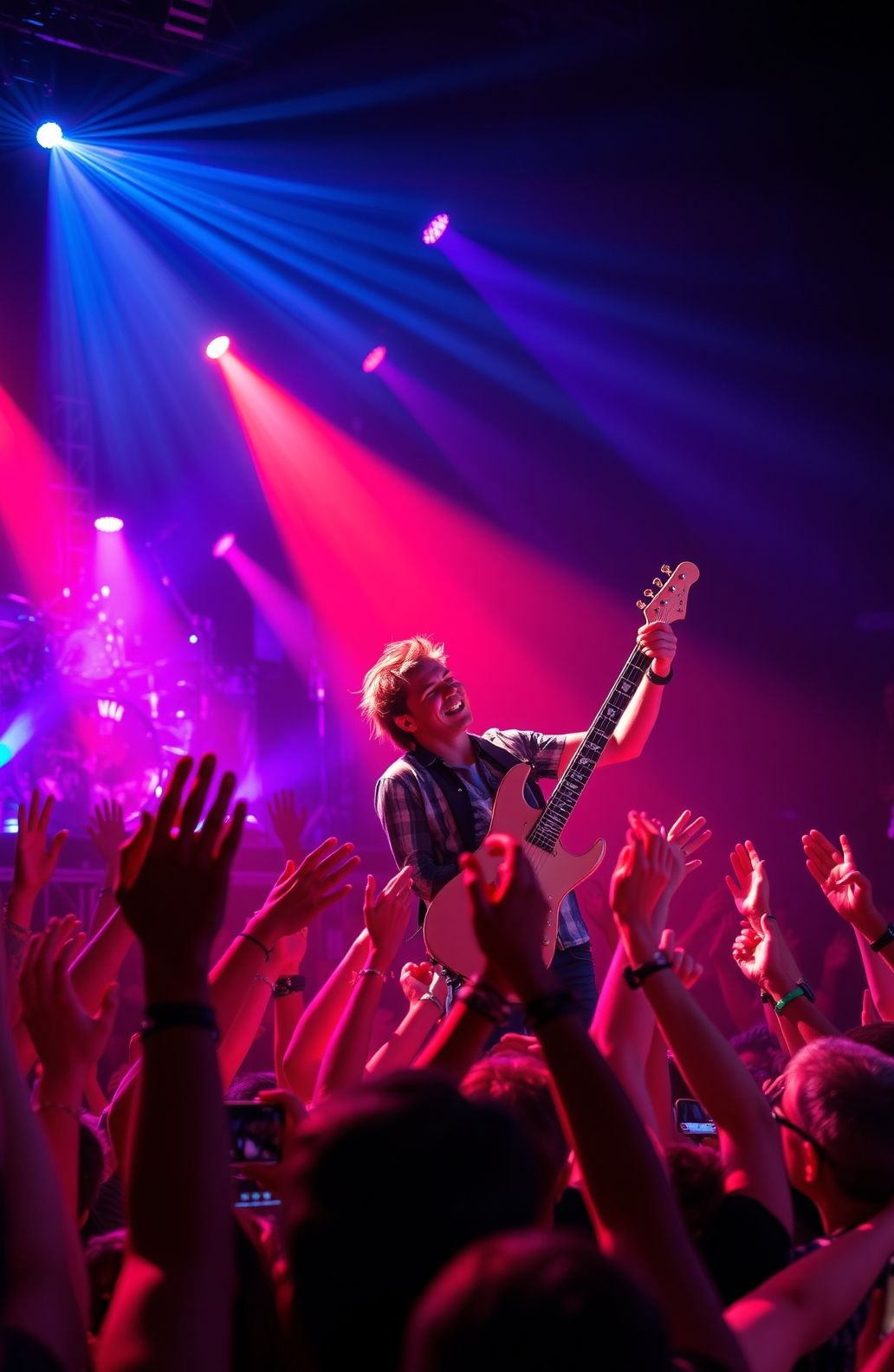 Rockstar Wallpaper Hd