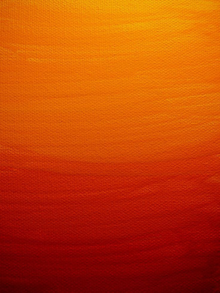 Trend Council Color Inspiration Orange Wallpaper Sunset