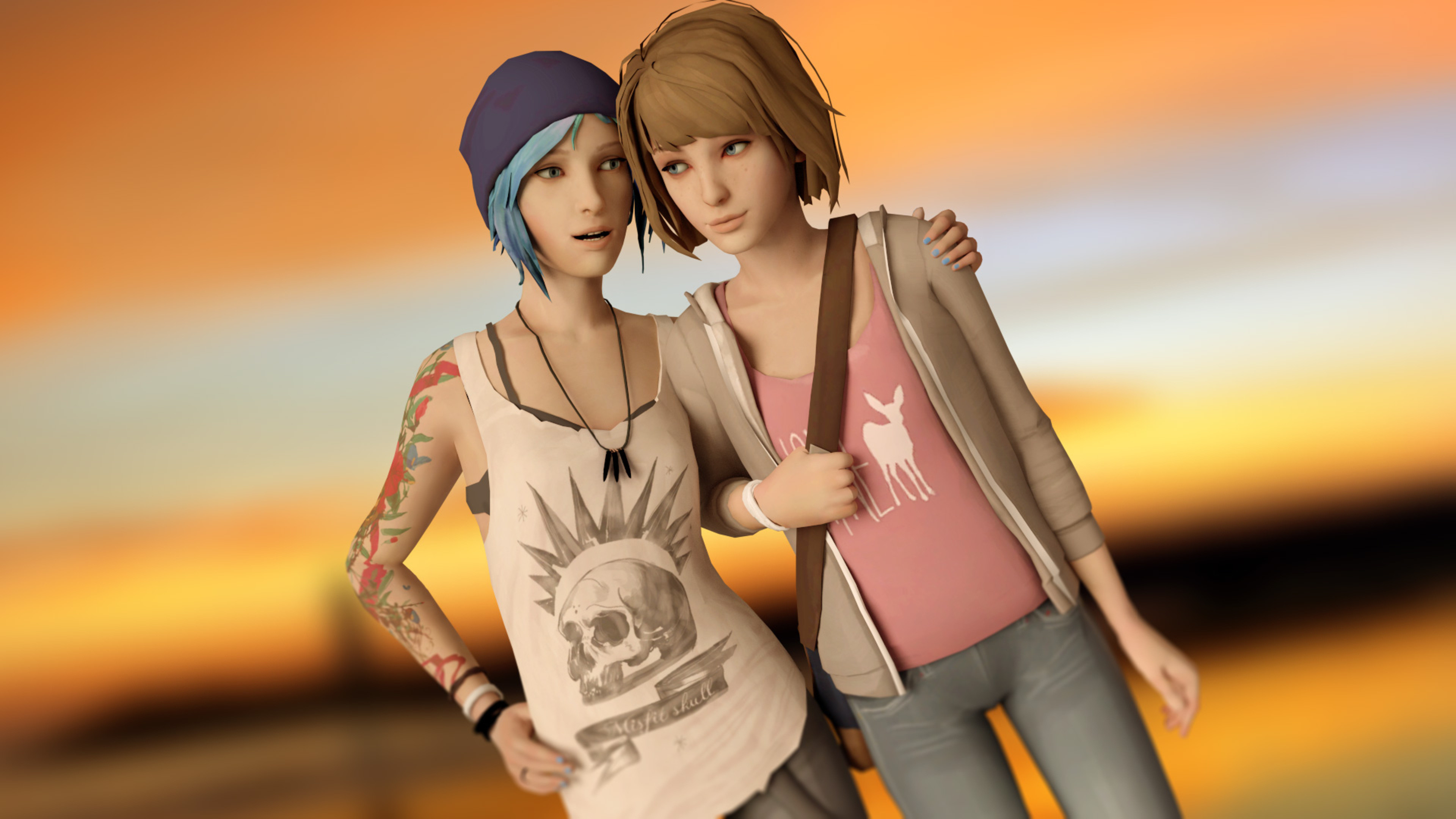 Life Is Strange Wallpaper
