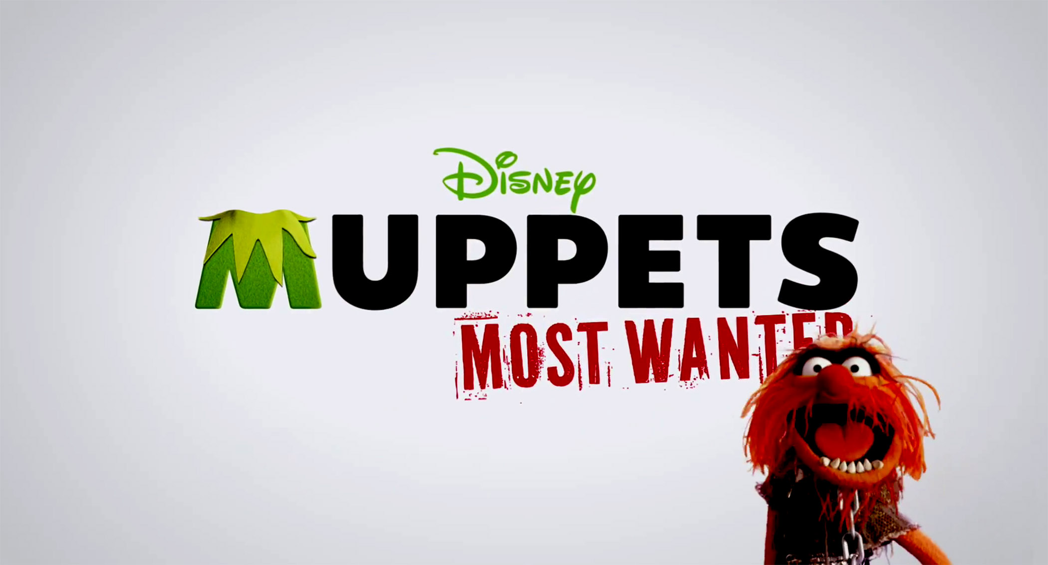 Muppets Most Wanted Wallpaper Krash