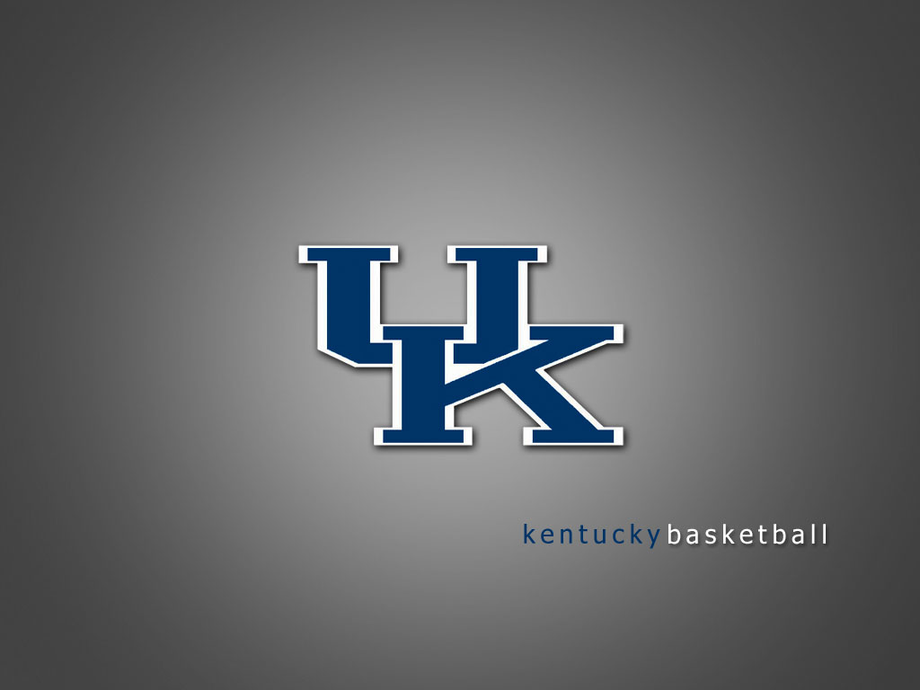 Wallpaper Basketball Kentucky Wildcats Logo Wallpaper Wallpapers Hd